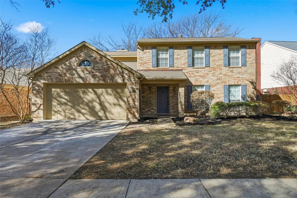 7509 Los Padres Trail, Fort Worth, TX 76137 - Image #1