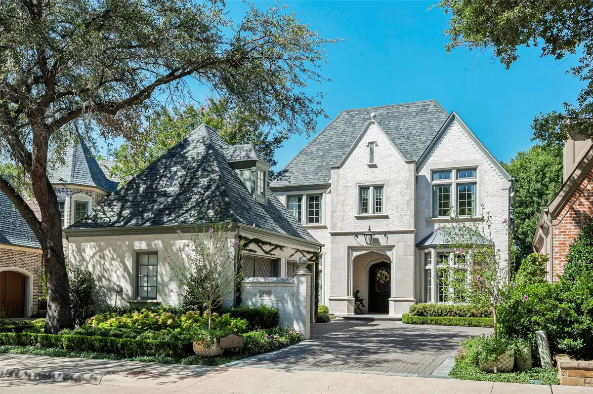 5715 Wortham Lane, Dallas, TX 75252 - Image #1