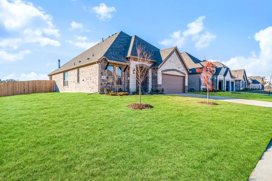 550 Cristo Range Drive, Greenville, TX 75402 - Image #2