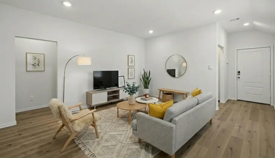 616 New Dawn Drive, Lavon, TX 75166 - Image #3