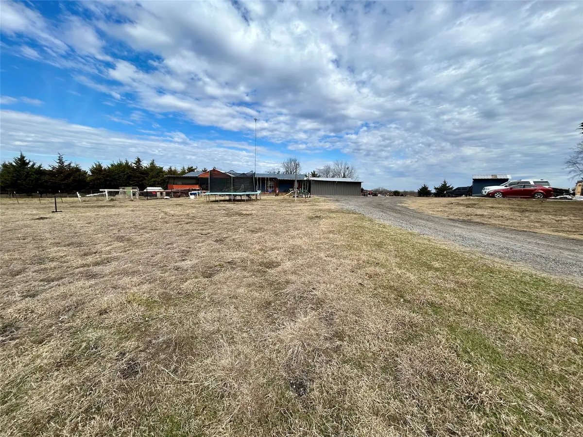 358 County Road 4519, Wolfe City, TX 75496 - #1