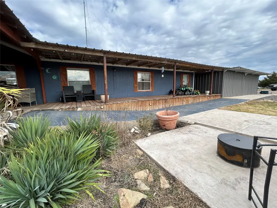 358 County Road 4519, Wolfe City, TX 75496 - #3