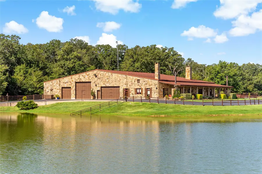 1450 County Road 36330, Sumner, TX 75486 - #2