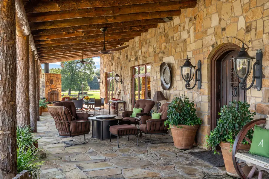 1450 County Road 36330, Sumner, TX 75486 - #3