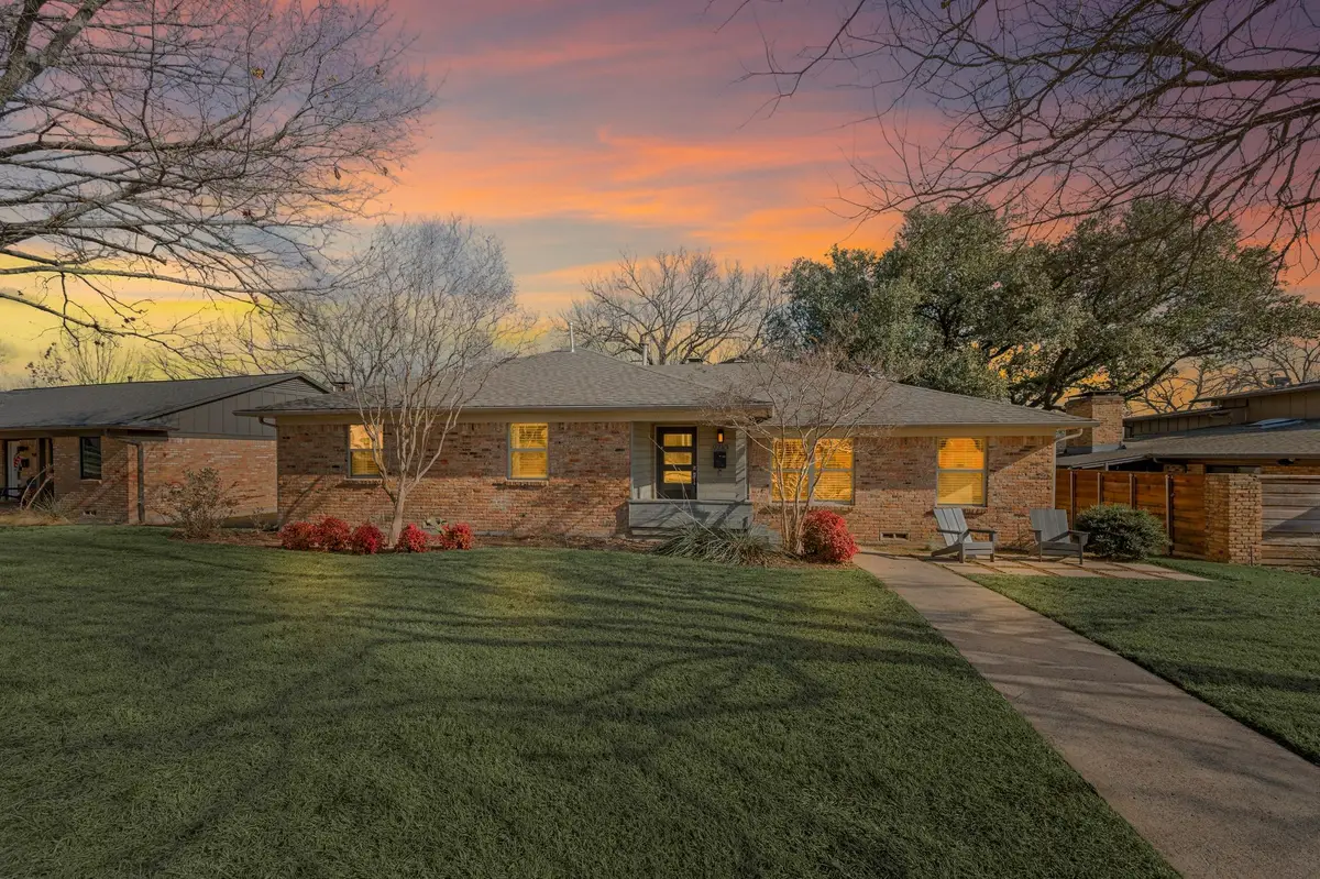 9710 Parkford Drive, Dallas, TX 75238 - Image #1