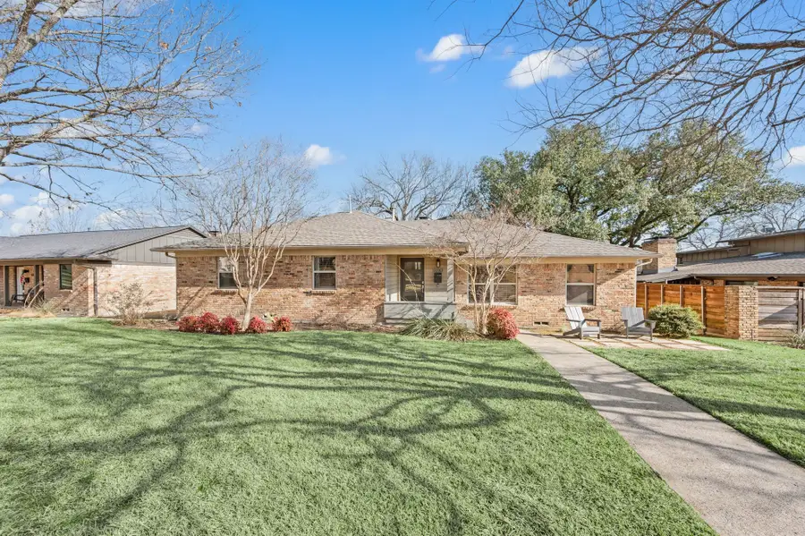9710 Parkford Drive, Dallas, TX 75238 - Image #2