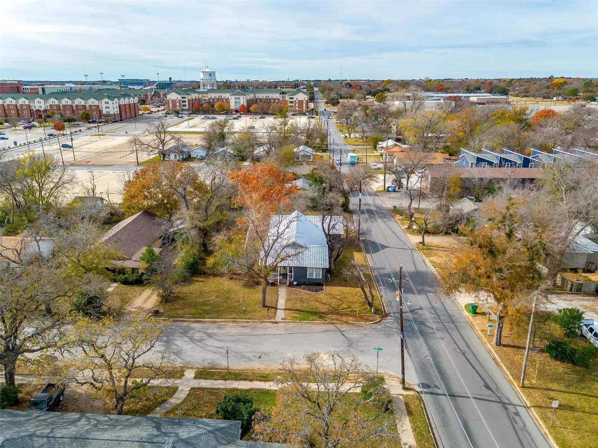 898 N Neblett Street, Stephenville, TX 76401 - #1