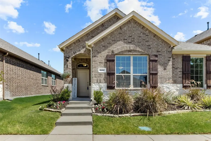 2157 Miramar Drive, Little Elm, TX 75068 - #2
