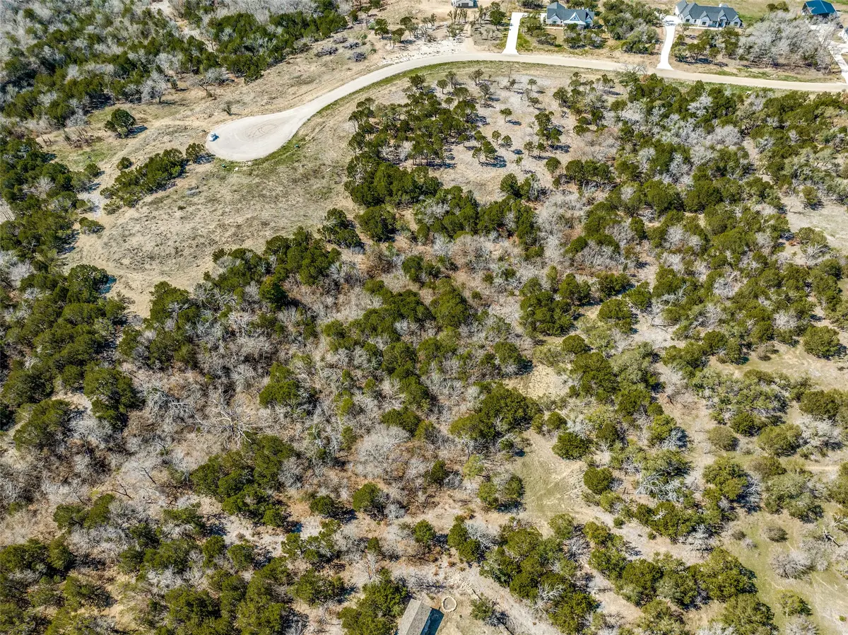 4093 Overlook Way, Weatherford, TX 76085 - #1