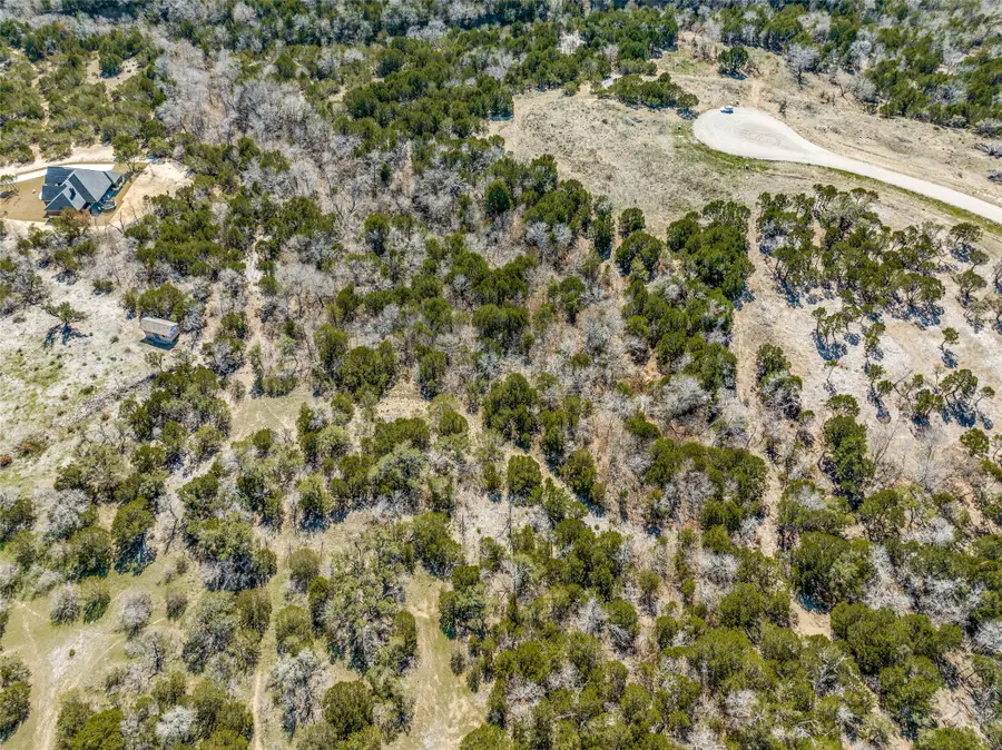 4093 Overlook Way, Weatherford, TX 76085 - #3