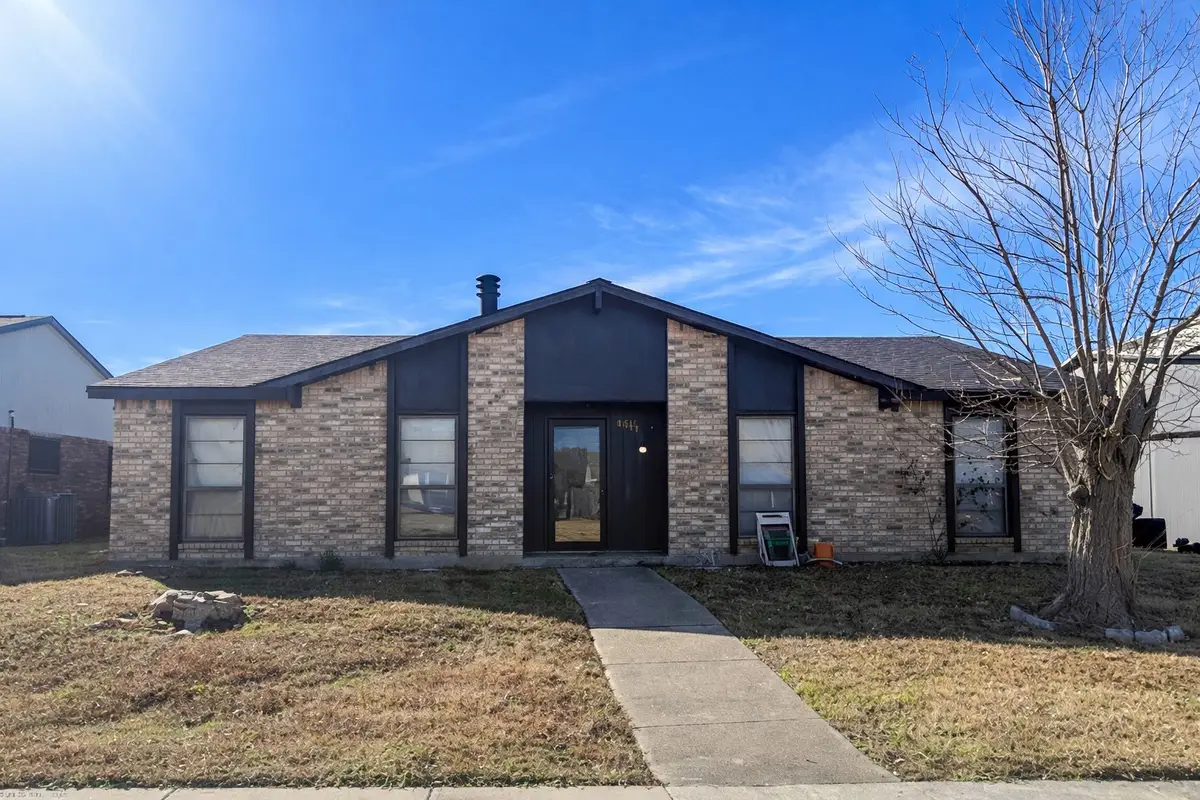 4913 Walker Drive, Lewisville, TX 75056 - #1