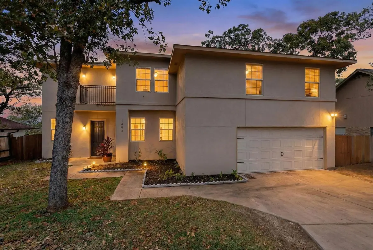 1404 Meadow Lane Terrace, Fort Worth, TX 76112 - Image #1