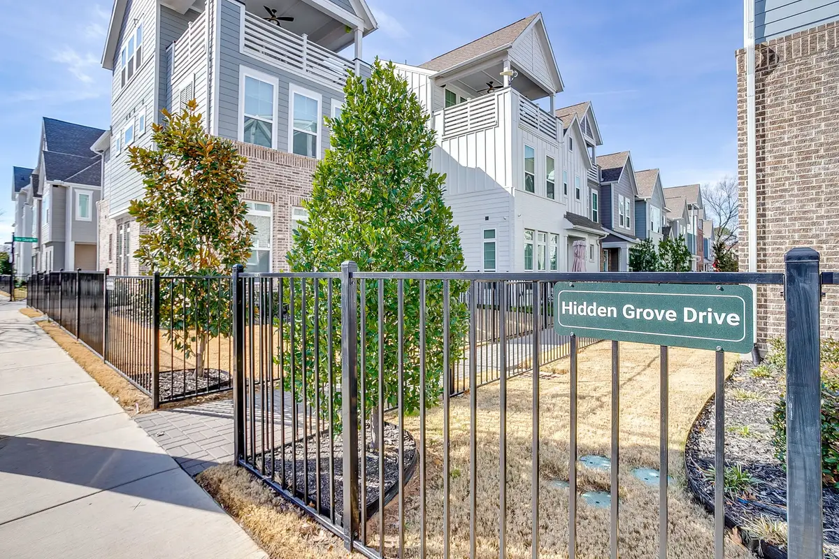 4913 Hidden Grove Drive, Fort Worth, TX 76114 - Image #1