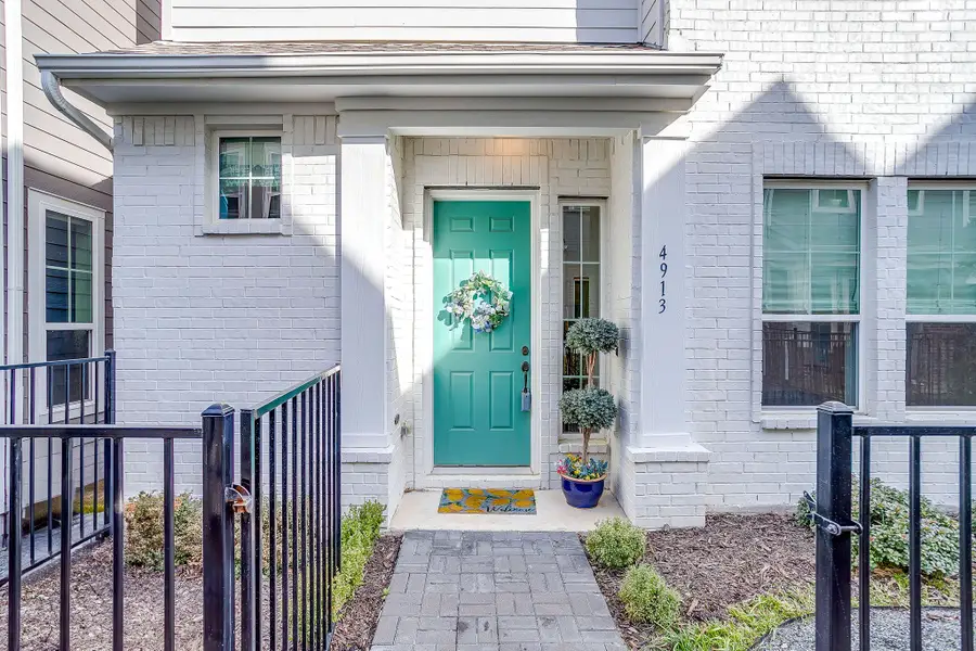 4913 Hidden Grove Drive, Fort Worth, TX 76114 - Image #3