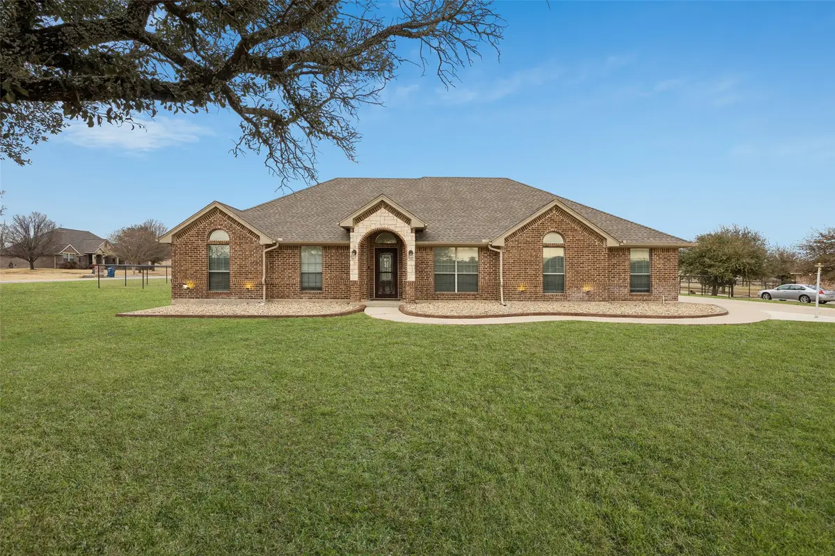 118 Deertail Drive, Azle, TX 76020 - #1