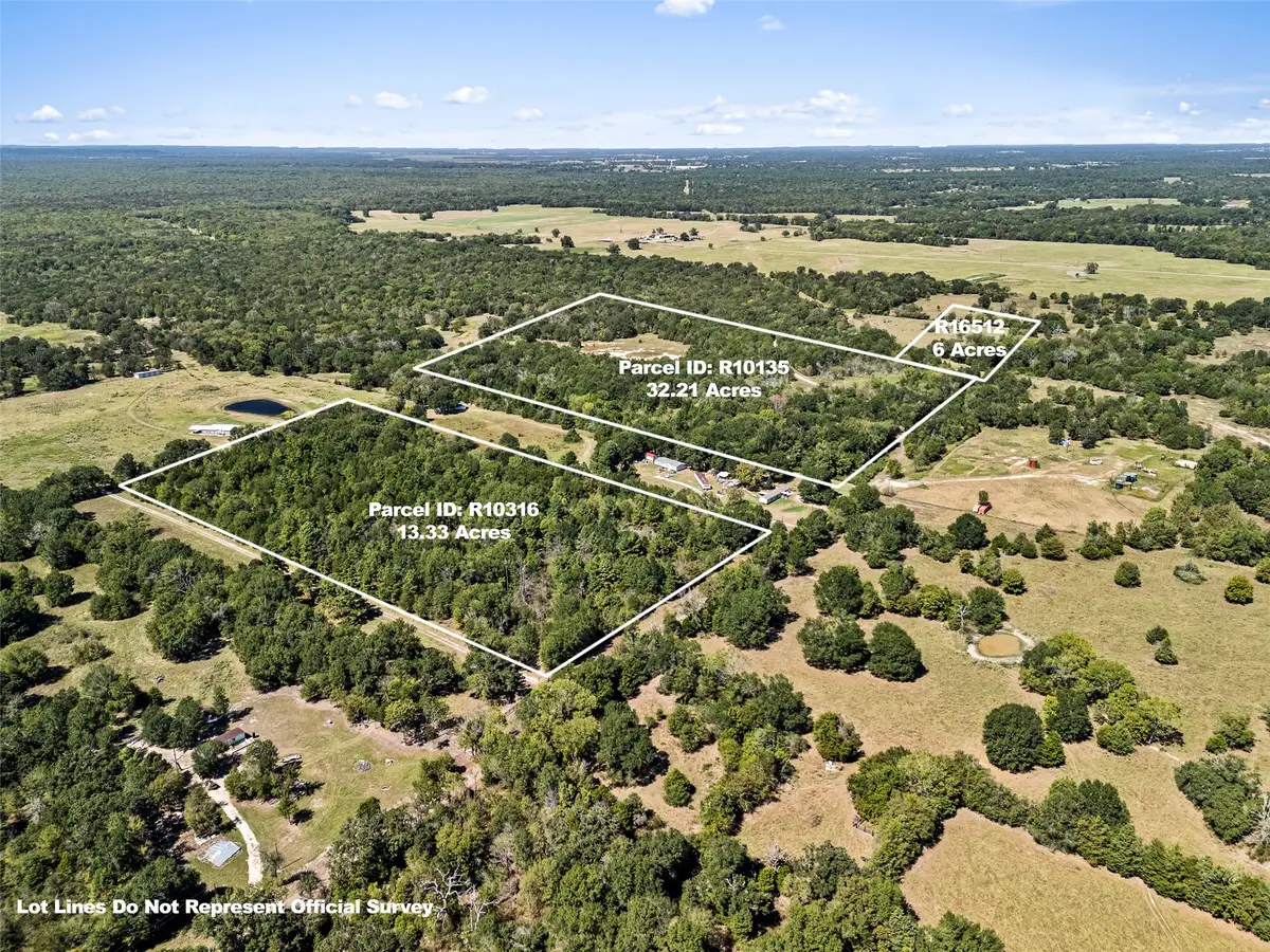000 An County Road 2915, Palestine, TX 75803 - #1