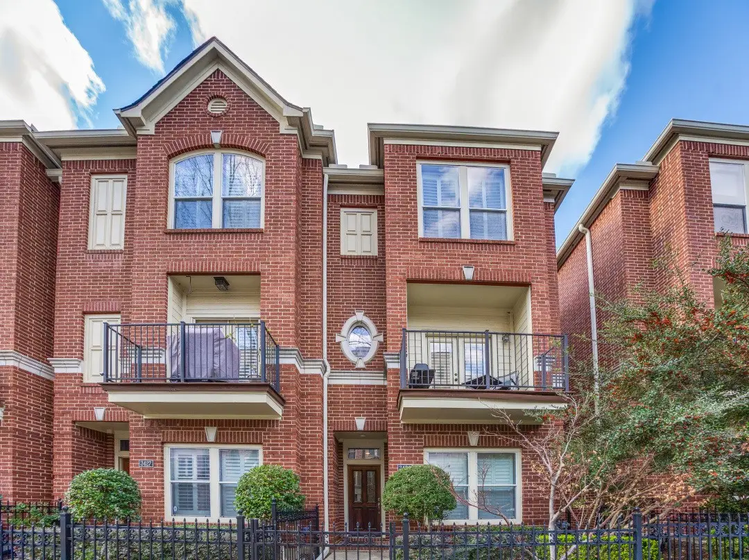 3431 Howell Street, Dallas, TX 75204 - #1