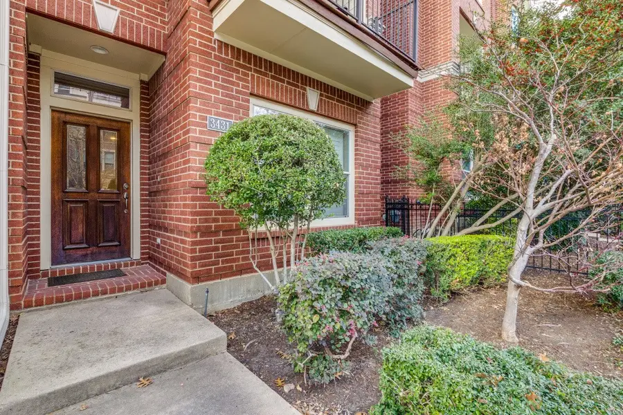 3431 Howell Street, Dallas, TX 75204 - #3