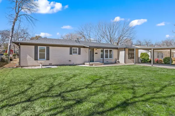 4309 Ken Michael Court, North Richland Hills, TX 76180