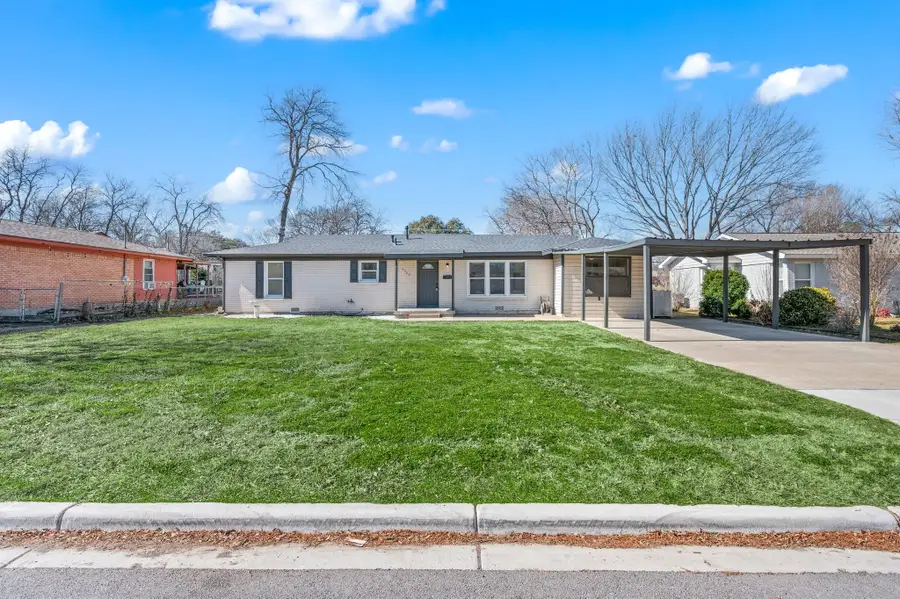 4309 Ken Michael Court, North Richland Hills, TX 76180 - #2