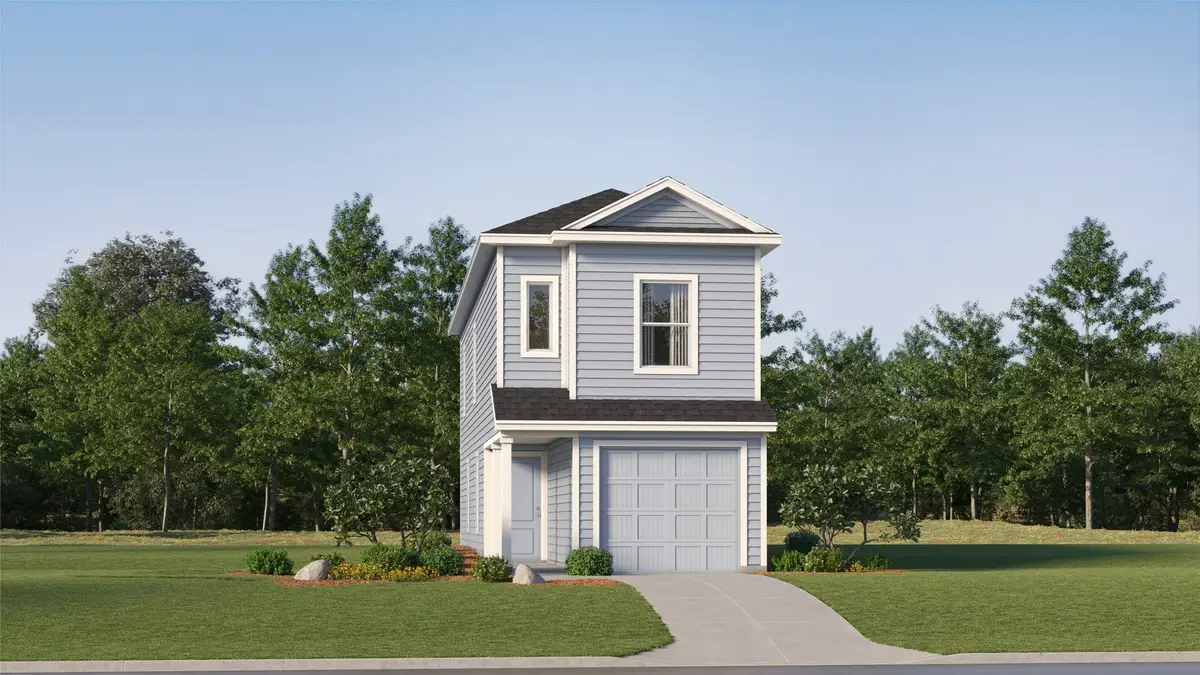 12113 Steeplechase Drive, Providence Village, TX 76227 - #1