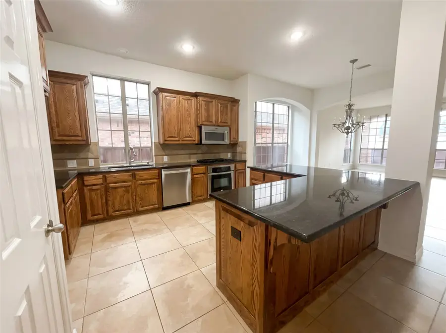 2128 Chambers Drive, Allen, TX 75013 - #2