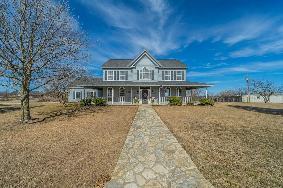 6438 Fm 4, Godley, TX 76044 - #1