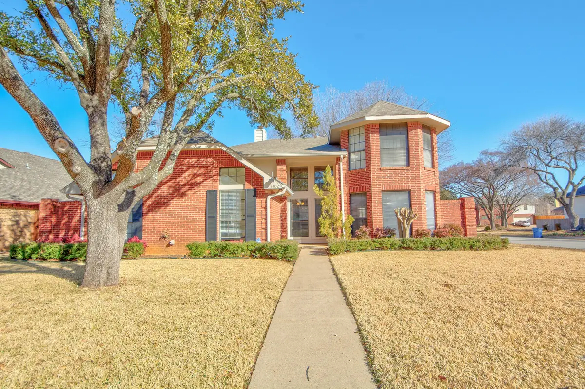 3402 Spring Willow Drive, Grapevine, TX 76051 - Image #1