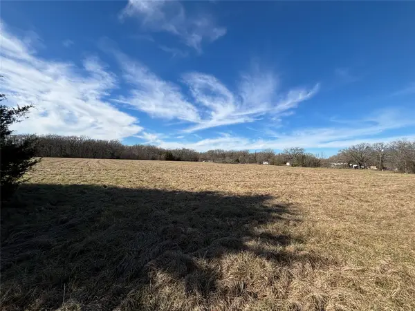 TBD Cr-2138, Kemp, TX 75143