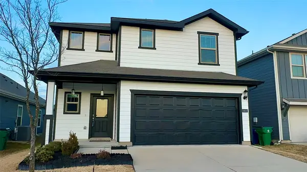 1632 Briar Hunt Drive, Forney, TX 75126