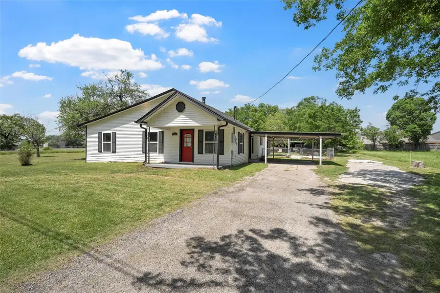 117 W Craven Avenue, Waco, TX 76705 - Image #2