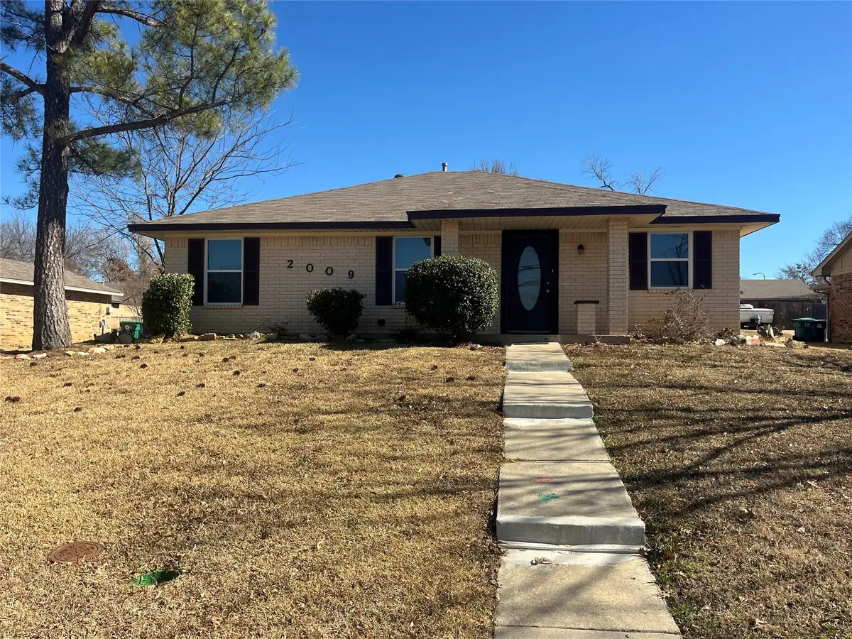 2009 Azalea Street, Denton, TX 76205 - #1