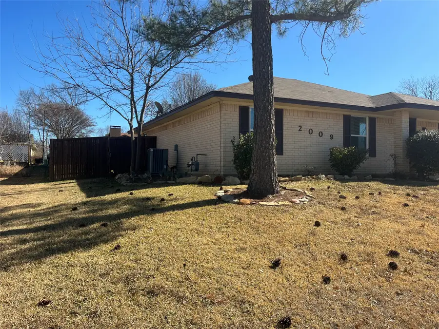 2009 Azalea Street, Denton, TX 76205 - #3