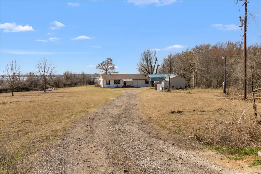 160 Lcr 825, Groesbeck, TX 76642 - #2
