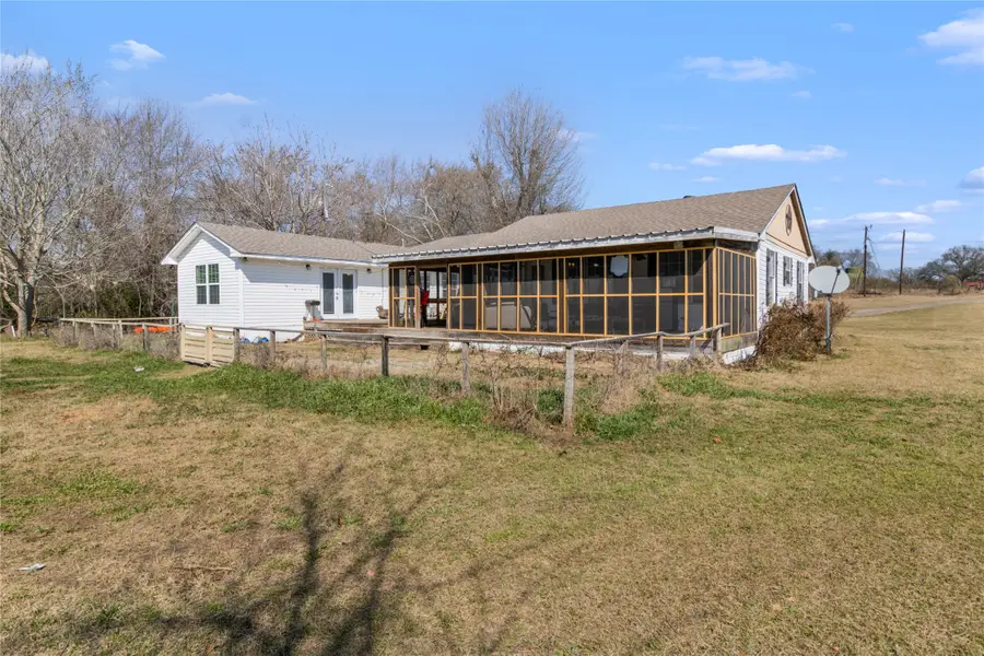 160 Lcr 825, Groesbeck, TX 76642 - #3
