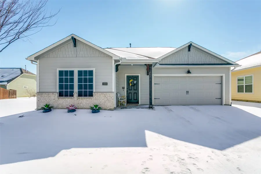 2208 Chebi Lane, Denton, TX 76209 - Image #2
