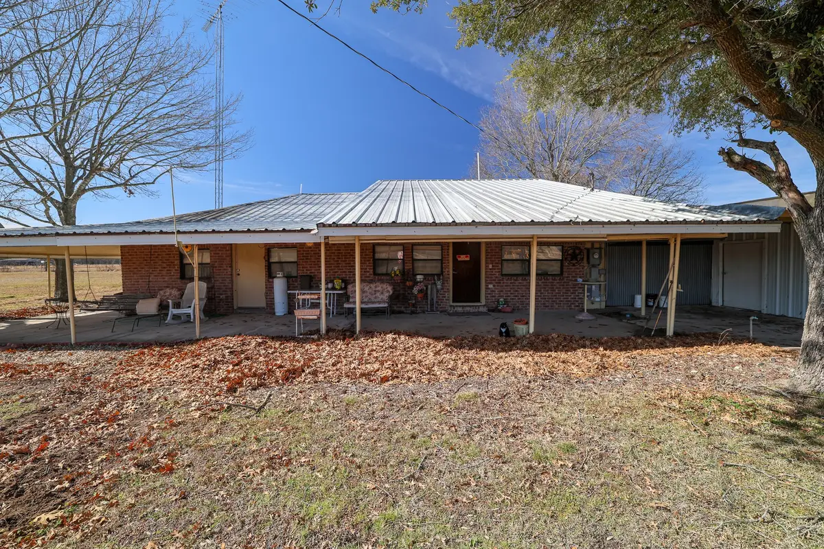 6482 County Road 4700, Commerce, TX 75428 - Image #1