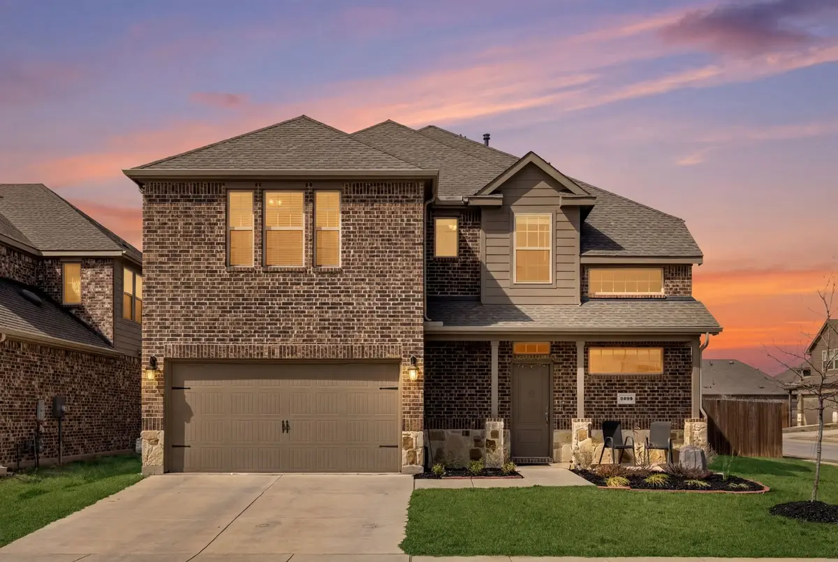 3839 Tack Room Road, Aubrey, TX 76227 - #1