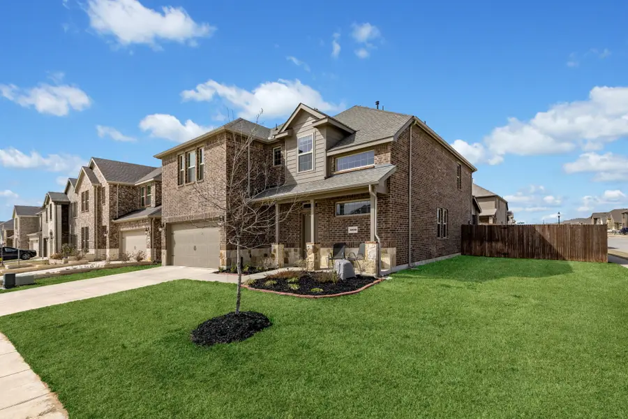 3839 Tack Room Road, Aubrey, TX 76227 - #3