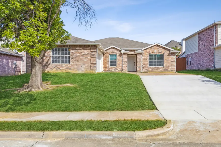 3315 Elmwood Court, Sachse, TX 75048 - Image #2