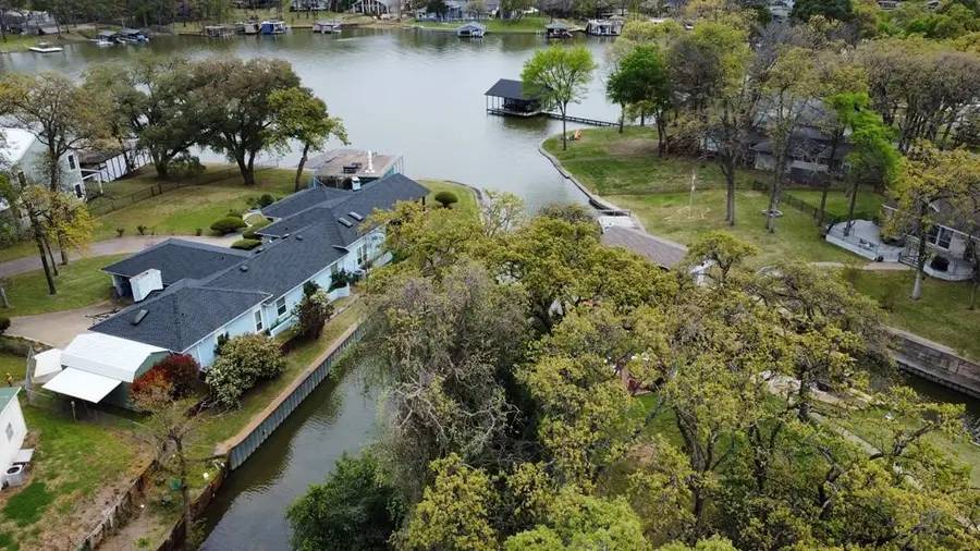 2052 Kanakoa Dr North, Tool, TX 75143 - #2