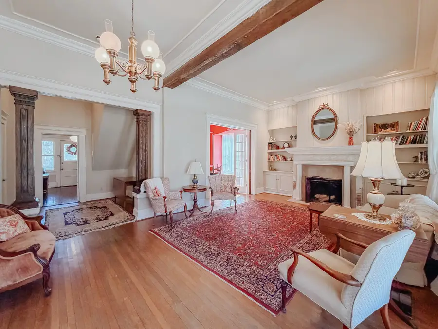 1529 W 4th Avenue, Corsicana, TX 75110 - #3