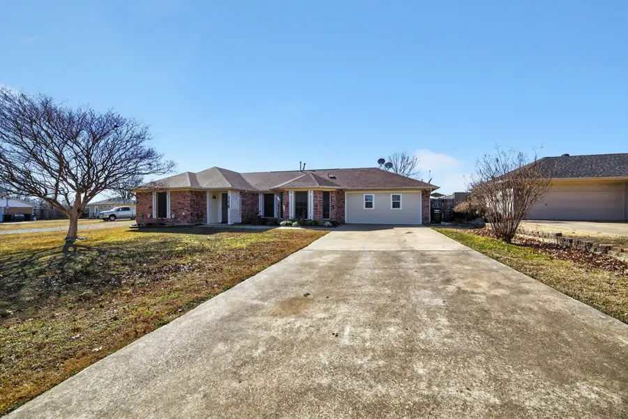 116 Curtis Lane, Quinlan, TX 75474 - #2