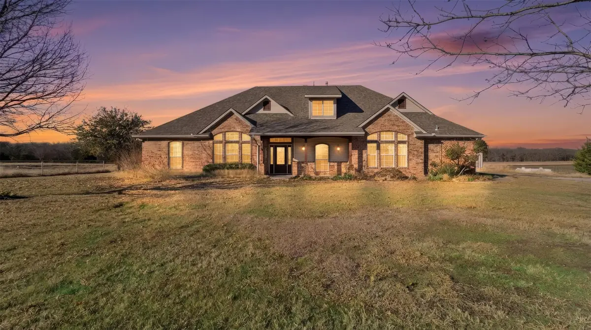 2611 Lonesome Dove, Farmersville, TX 75442 - #1