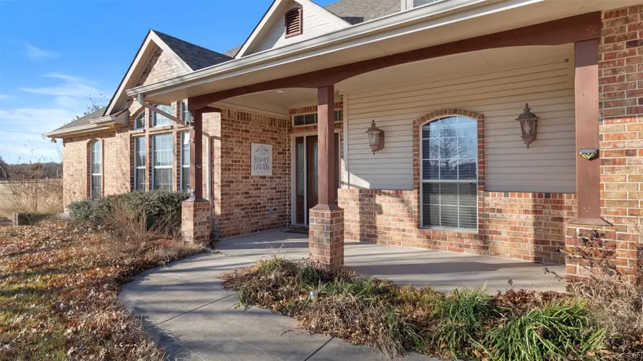 2611 Lonesome Dove, Farmersville, TX 75442 - #3