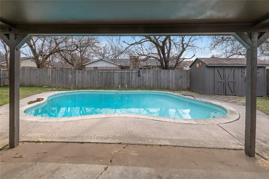 7504 Lola Drive, North Richland Hills, TX 76180 - #2