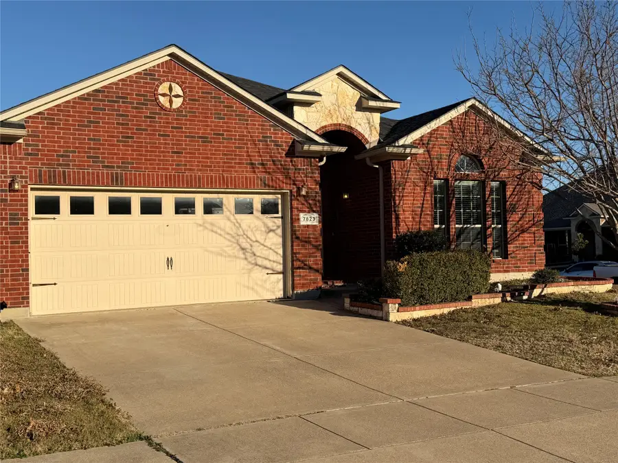 7823 Black Willow Lane, Arlington, TX 76002 - #2