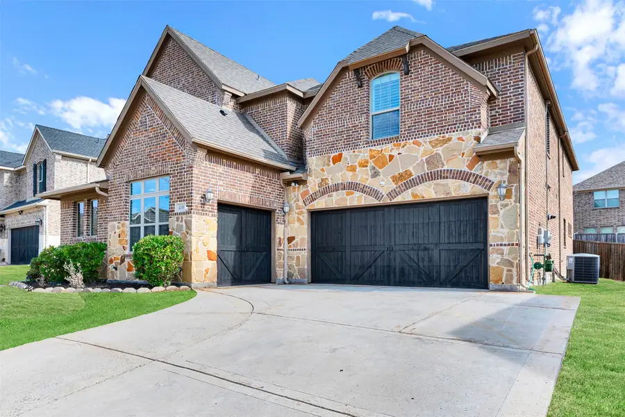 4308 Cheetah Trail, Frisco, TX 75034 - #2