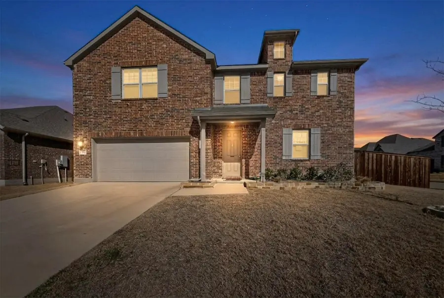 1756 Everglades Drive, Forney, TX 75126 - #2