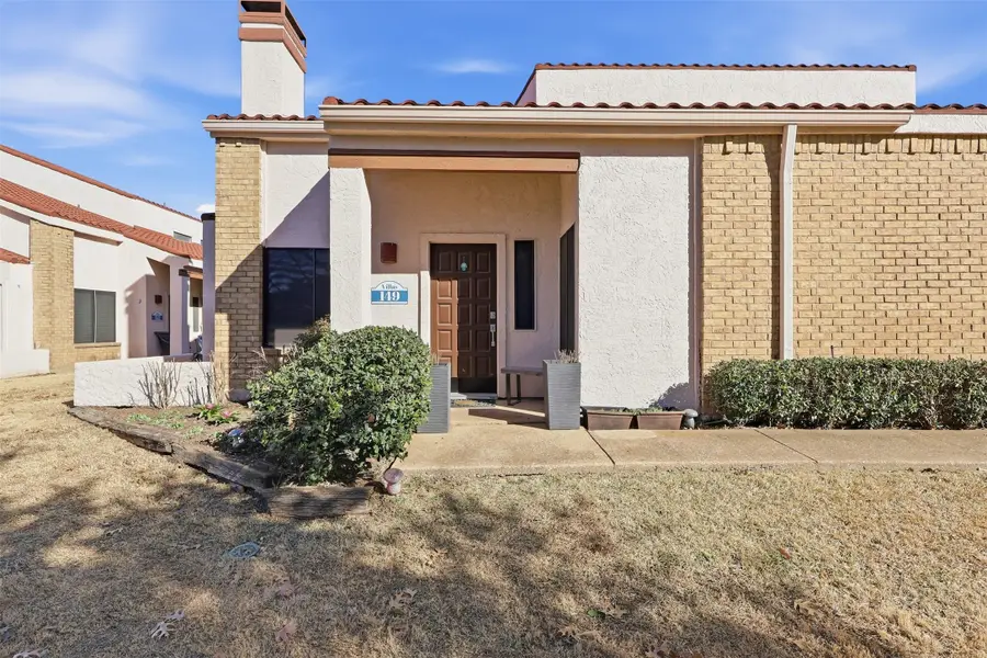 527 Ranch Trail #149, Irving, TX 75063 - #2